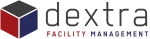 Logo dextra FM GmbH & Co. KG