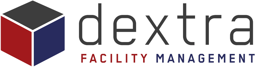 Logo dextra FM GmbH & Co. KG