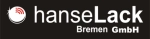 Logo hanseLack Bremen GmbH
