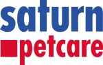 Logo der saturn petcare gmbh