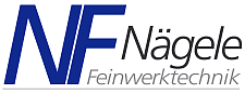Logo der Nägele Feinwerktechnik GmbH