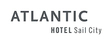 Logo Atlantic Hotel Sail City