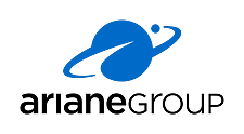 Firmenlogo der ArianeGroup GmbH