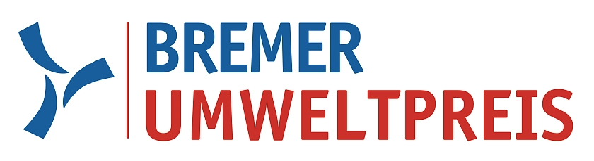 Logo Bremer Umweltpreis