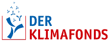 Logo Klimafonds