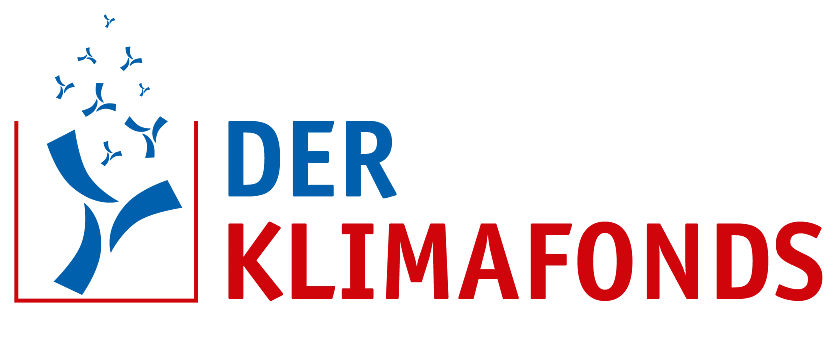 Logo Klimafonds