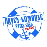 Unternehmenslogo Havenkombüse Roter Sand