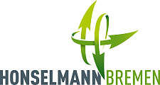 Logo der Spedition Honselmann
