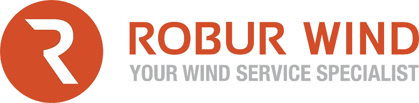 Unternehmenslogo ROBUR Wind GmbH