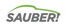 Firmenlogo SAUBER! GmbH