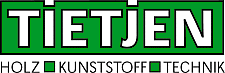 Logo der Tietjen Holz-Kunststoff-Technik GmbH & Co. KG