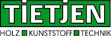 Logo der Tietjen Holz-Kunststoff-Technik GmbH & Co. KG