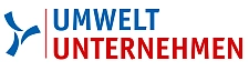 Logo Umwelt Unternehmen