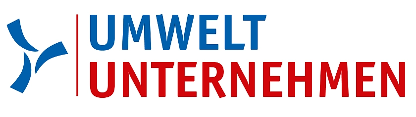 Logo Umwelt Unternehmen