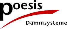 Logo der poesis GmbH