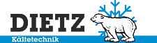 Firmenlogo Dietz Kältetechnik GmbH und Co. KG