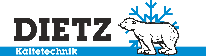 Firmenlogo Dietz Kältetechnik GmbH und Co. KG