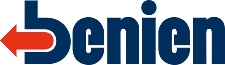 Logo der Friedrich Benien GmbH & Co. KG 