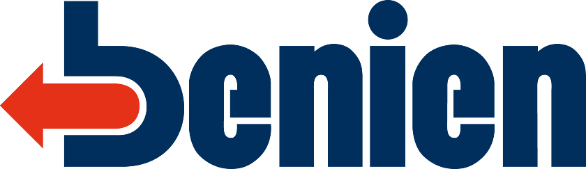 Logo der Friedrich Benien GmbH & Co. KG 