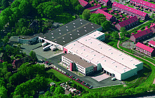 Firmensitz Gebr. DOLLE GmbH