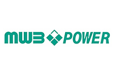 Logo der MWB Power GmbH