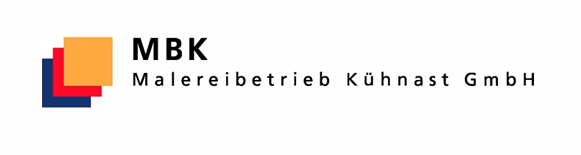 Unternehmenslogo Malereibetrieb Kühnast GmbH