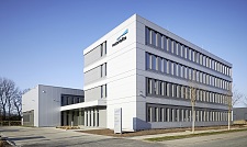 Unternehmenssitz der Materialise GmbH in Bremen