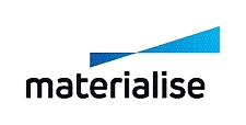 Logo Materialise GmbH