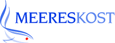 Logo der Meereskost GmbH