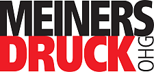 Logo der Meiners Druck OHG
