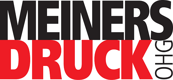 Logo der Meiners Druck OHG