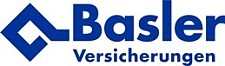 Das Logo der Basler Versicherungen