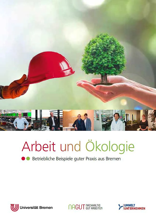 NaGut Broschüre