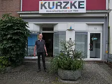 Bild von Kurzke GmbH & Co. Malereibetrieb KG