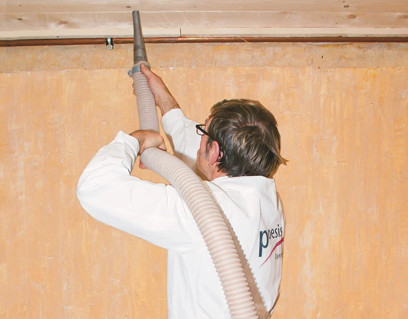 Mitarbeiter der poesis GmbH