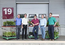 Gesellschafter des Naturkost Kontors Bremen