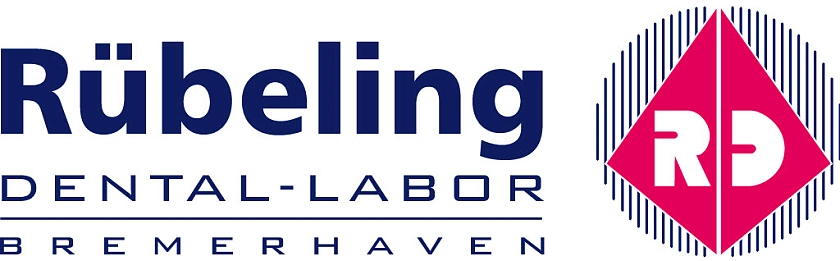 Logo der Rübeling Dental-Labor GmbH