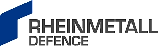 Logo der Rheinmetall Defence Electronics GmbH