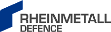 Logo der Rheinmetall Defence Electronics GmbH
