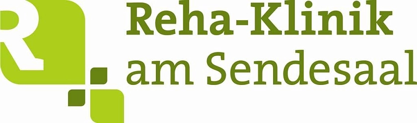 Unternehmenslogo Rehaklinik am Sendesaal