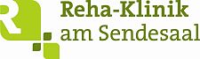 Logo der Reha-Klinik am Sendesaal