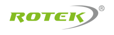 Logo der ROTEK GmbH & Co. KG