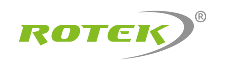 Logo der ROTEK GmbH & Co. KG