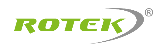 Logo der ROTEK GmbH & Co. KG