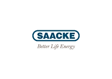 Unternehmenslogo SAACKE GmbH