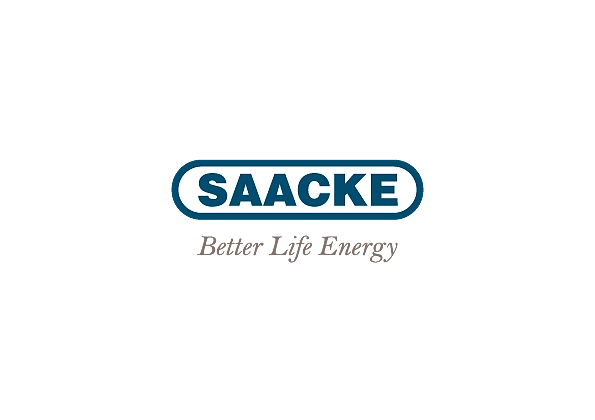 Unternehmenslogo SAACKE GmbH