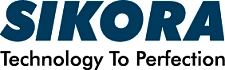 Logo der Sikora GmbH