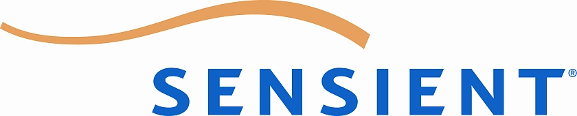 Logo der Sensient Flavors GmbH