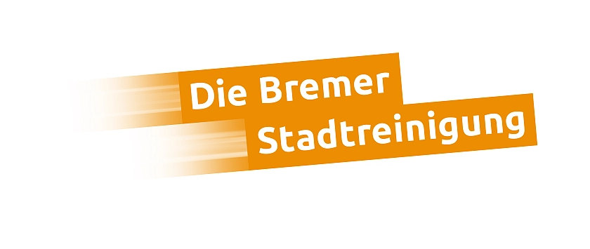 Unternehmenslogo Die Bremer Stadtreinigung AöR