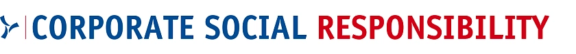 Logo Corporate Social Responsibility